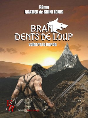 cover image of Vaincre la horde